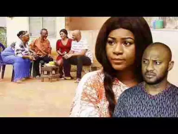 Video: MY GIRL IS A WIFE MATERIAL 2- 2017 Latest Nigerian Nollywood Full Movies | African Movies